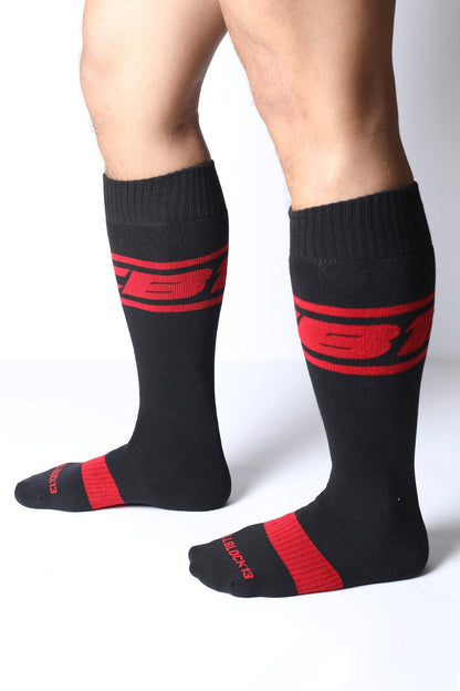 Kennel Club DARK PUP Sock