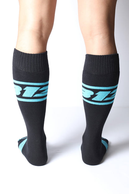 Kennel Club DARK PUP Sock