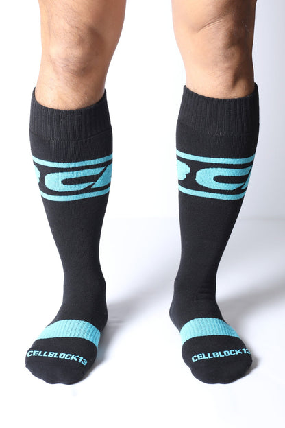 Kennel Club DARK PUP Sock