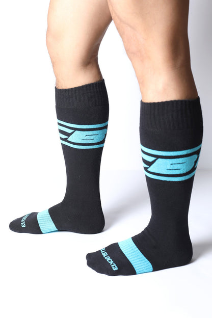 Kennel Club DARK PUP Sock