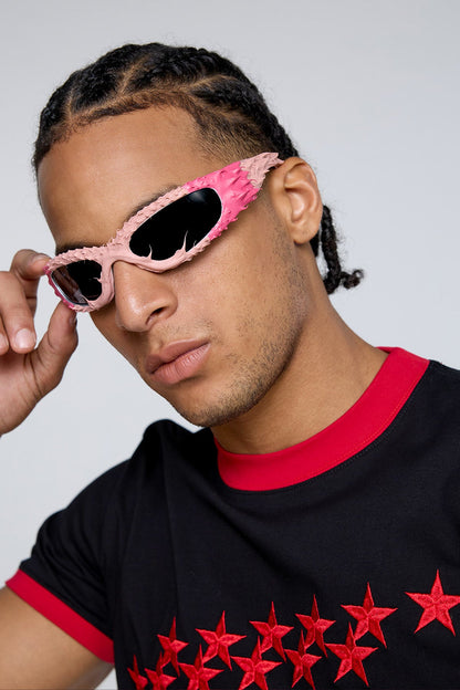 Kinetic Flare Sunglasses