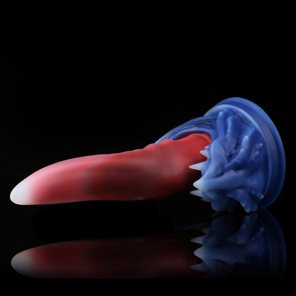 LADON'S TONGUE
