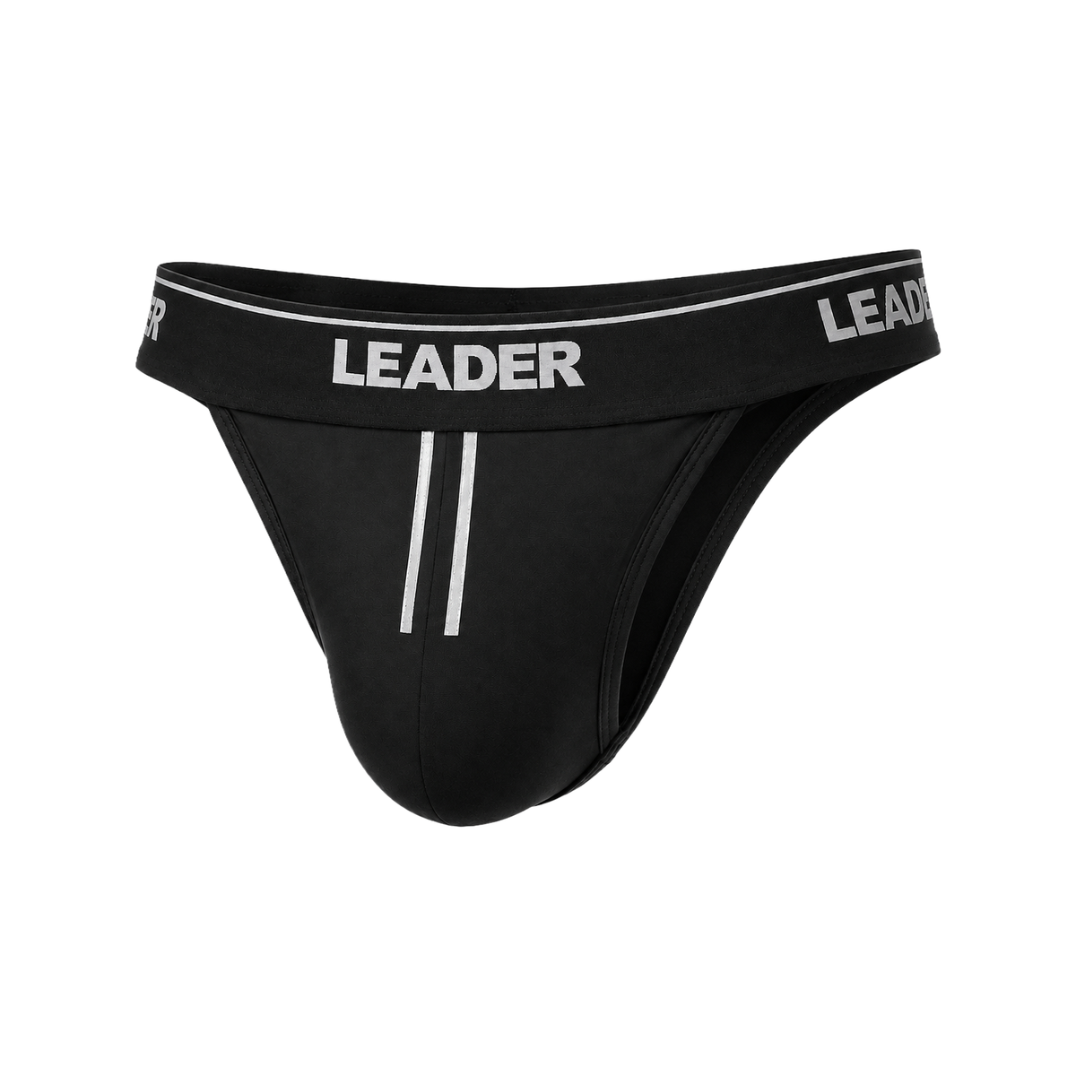 LEADER Sports Brief Black