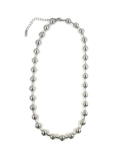 Ball Chain Necklace