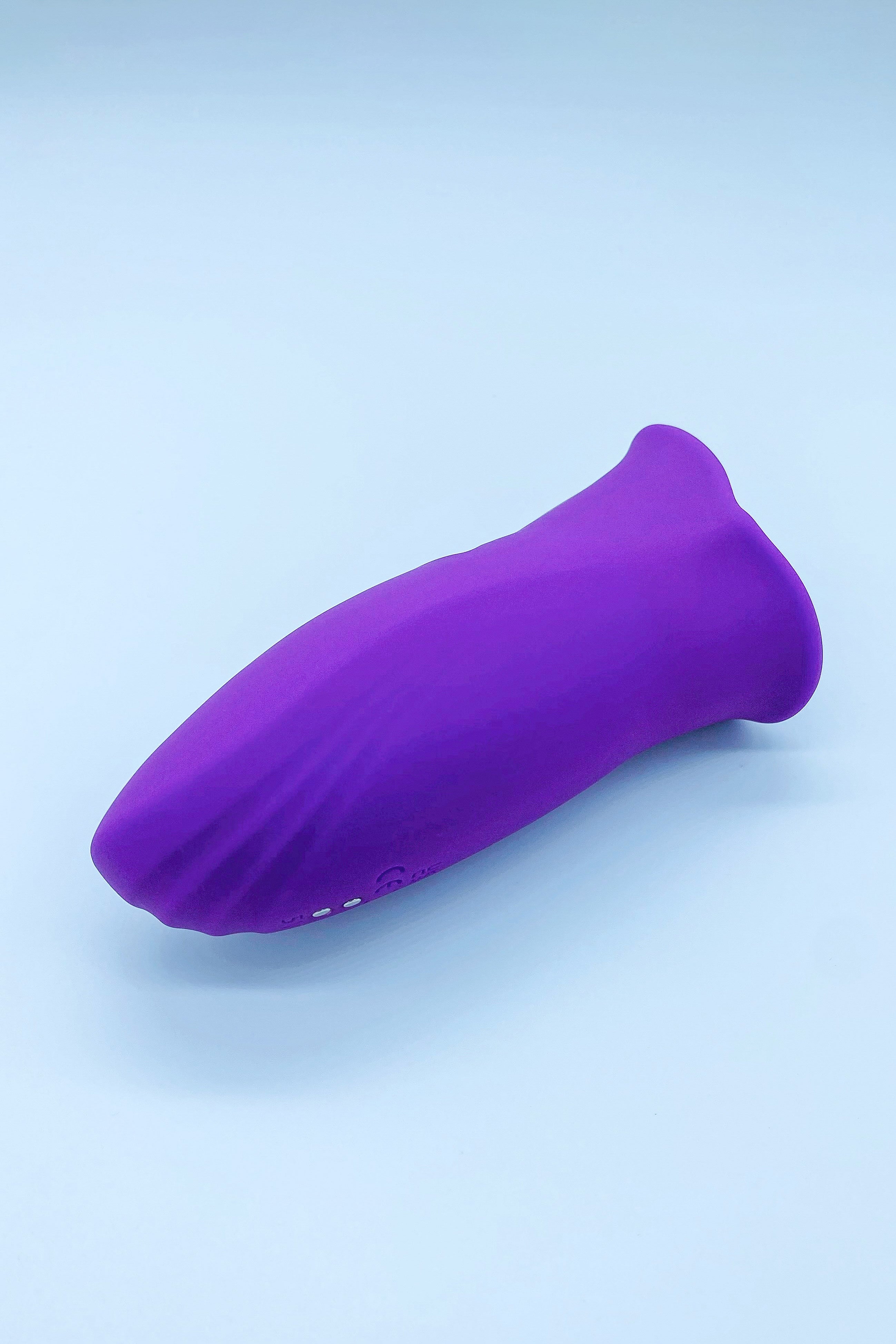 LushLips Oral Simulating Vibrator – Tongue-Licking & Biting Lip Toy