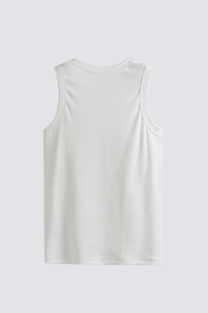Liquid Neon Star Tank Top