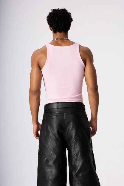 Lolita Crush Crop Top