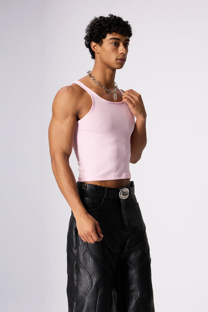 Lolita Crush Crop Top