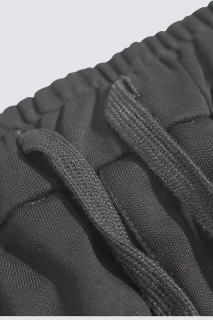 Low Friction Wide Leg Capri Pants