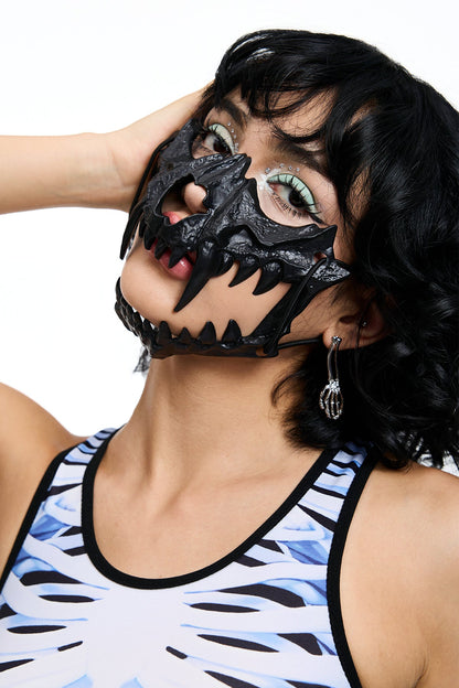 Low Function Tiger Mask