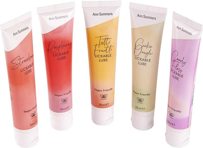 Ann Summers Lube / Lubricant Different sizes / types