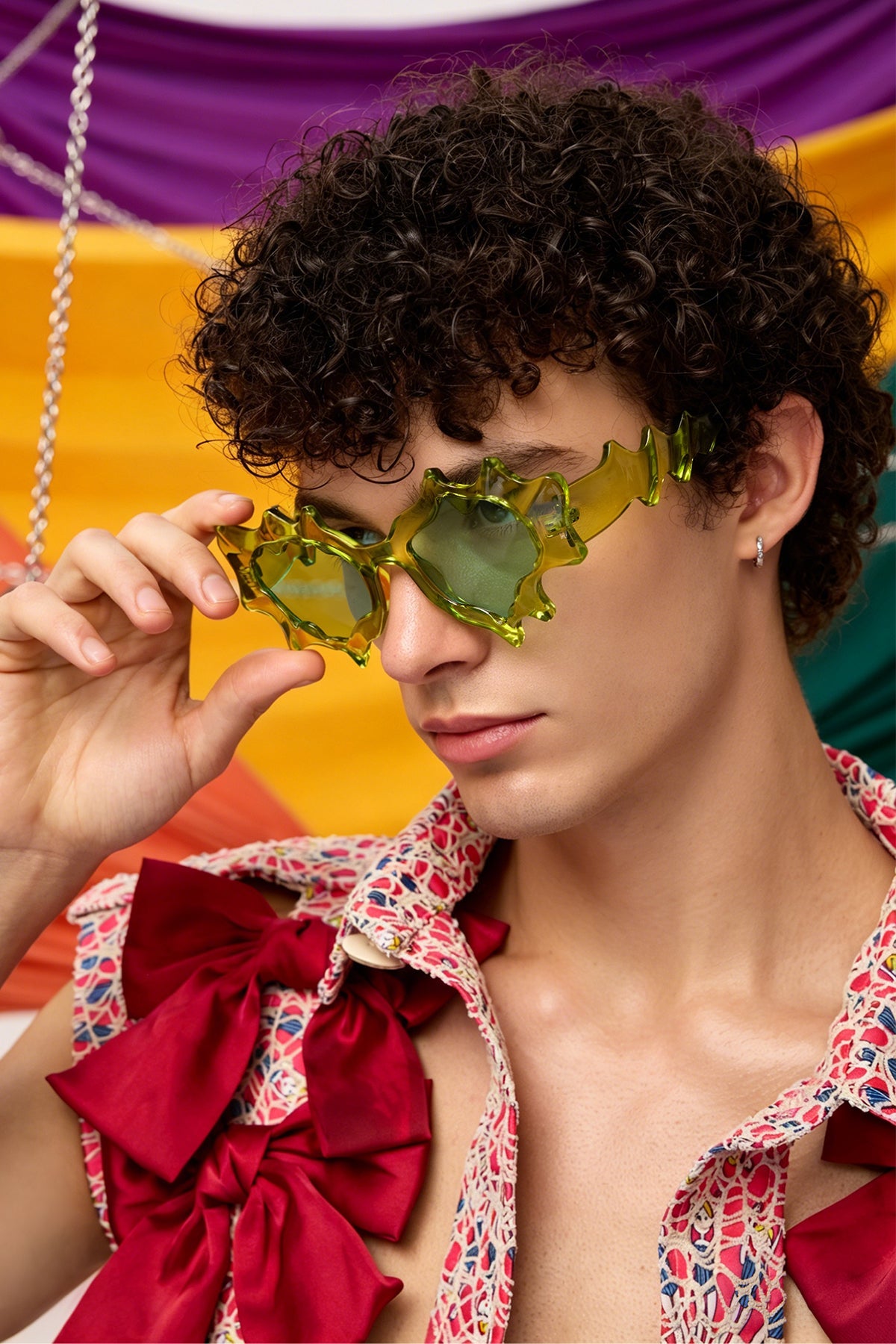 Luminous Shade Sunglasses