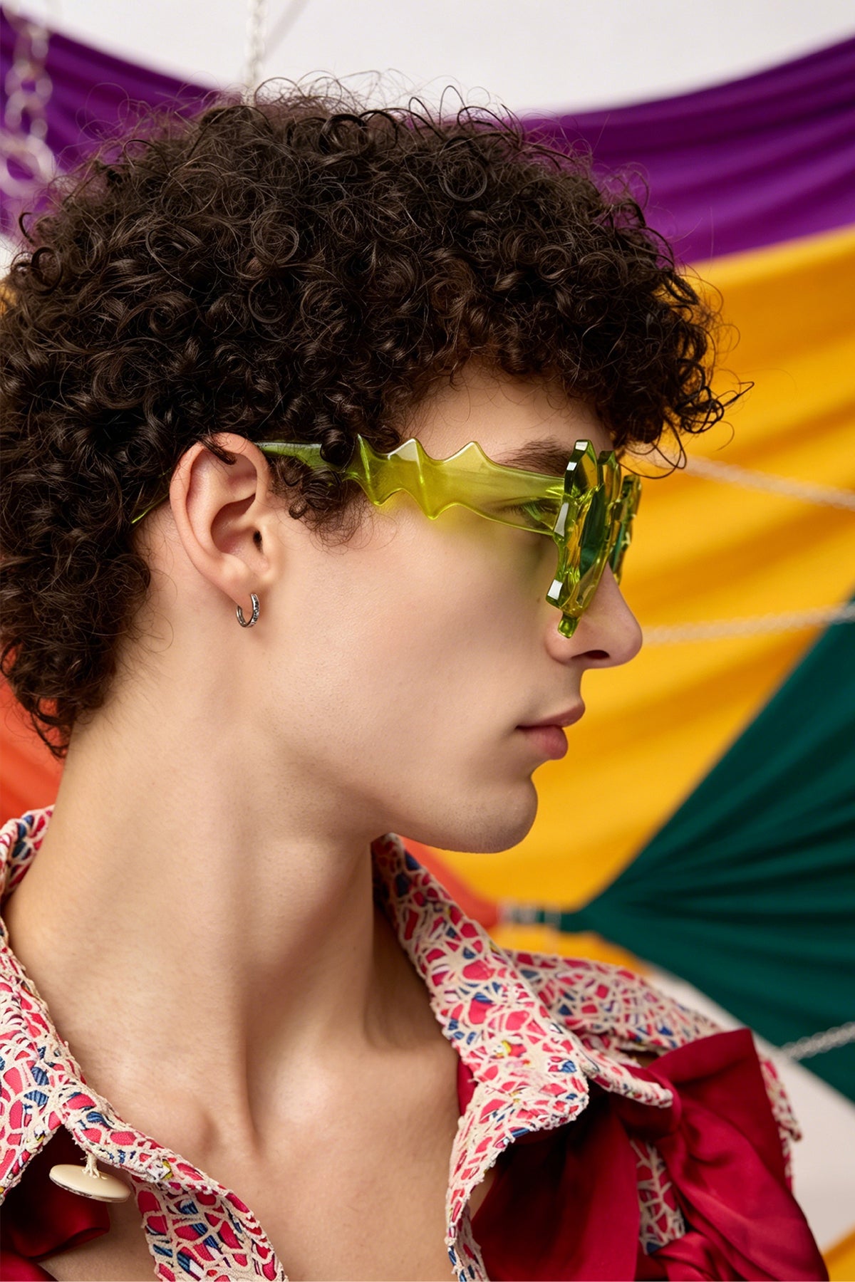 Luminous Shade Sunglasses