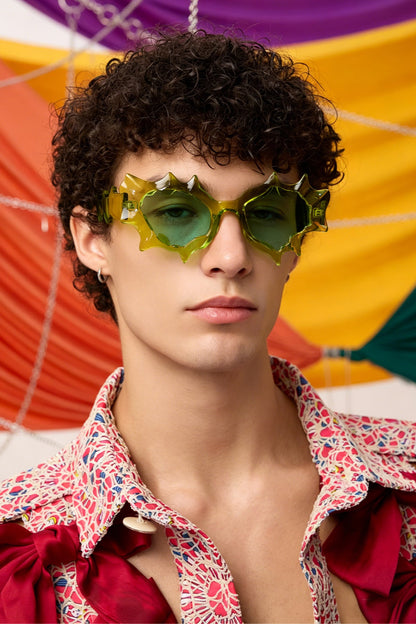 Luminous Shade Sunglasses