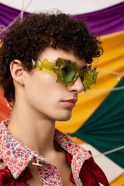 Luminous Shade Sunglasses