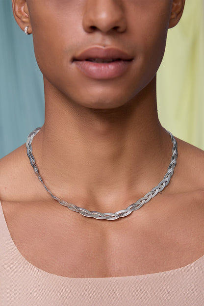 Lust Ring Choker