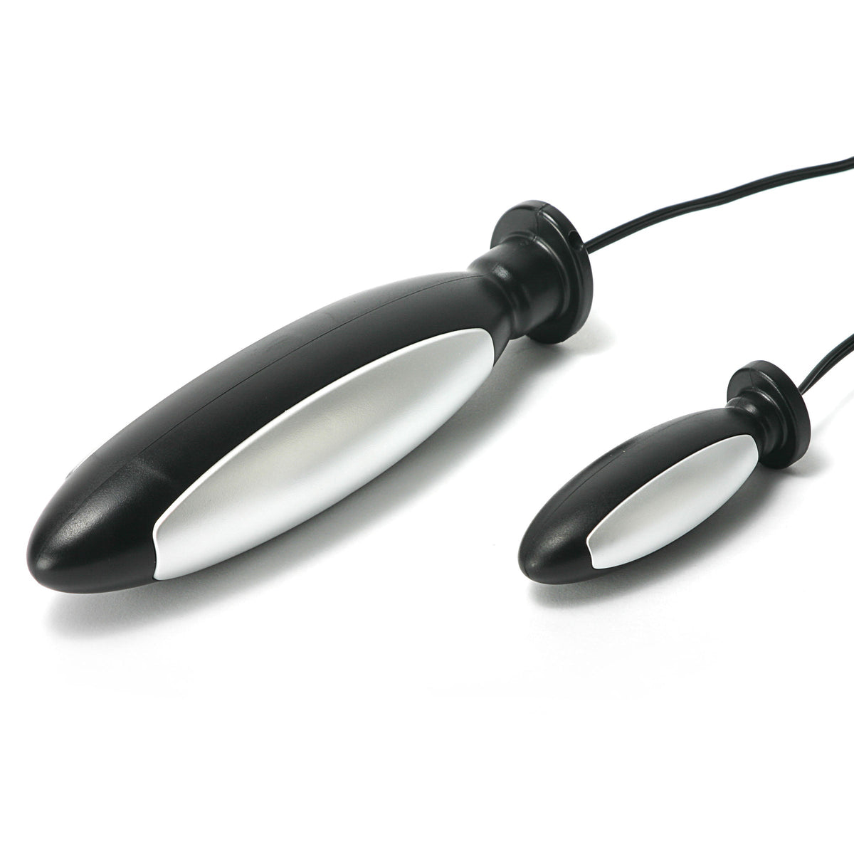 Zeus Electrosex Torpedo Plugs