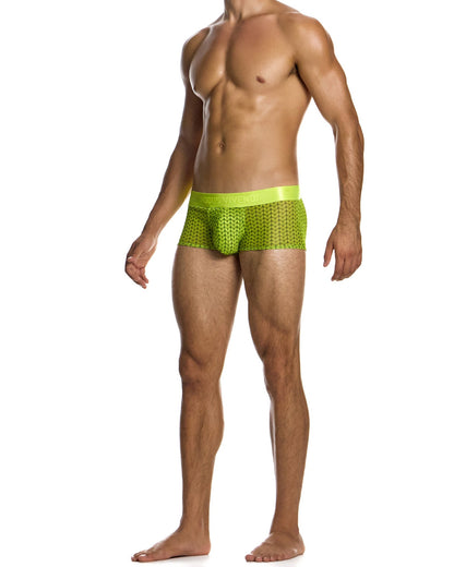 MODUS VIVENDI Illusion Boxer Green
