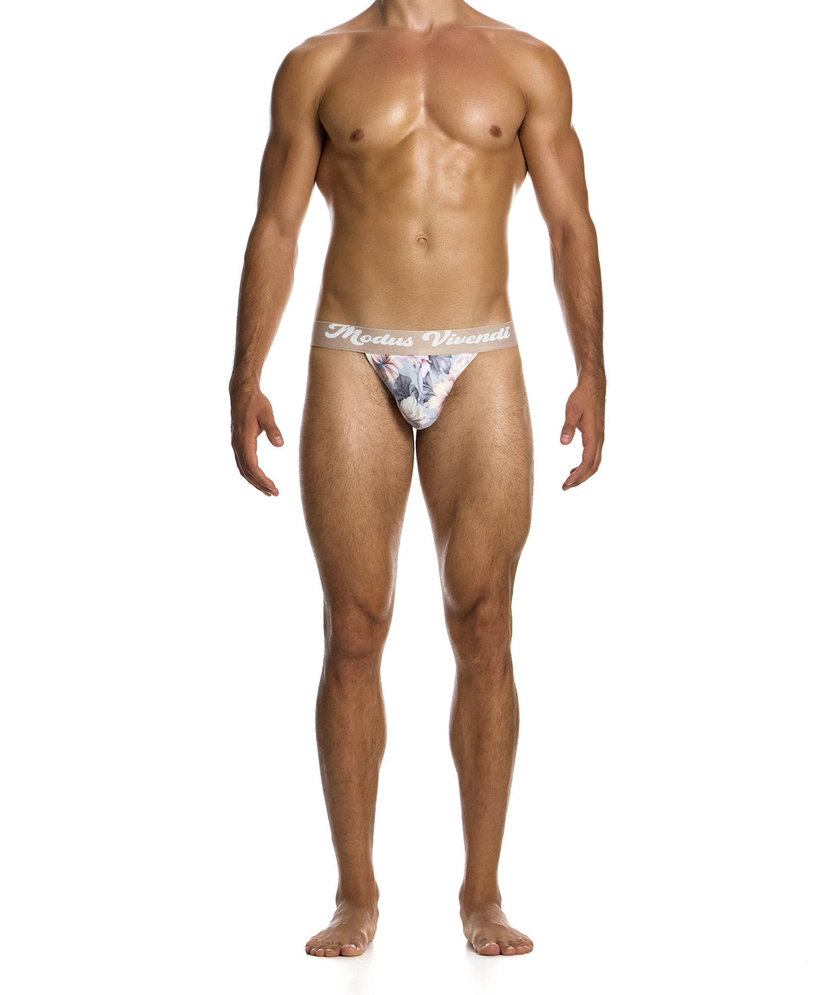 MODUS VIVENDI Tanga Brief Romance