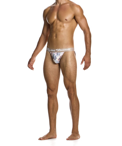 MODUS VIVENDI Tanga Brief Romance