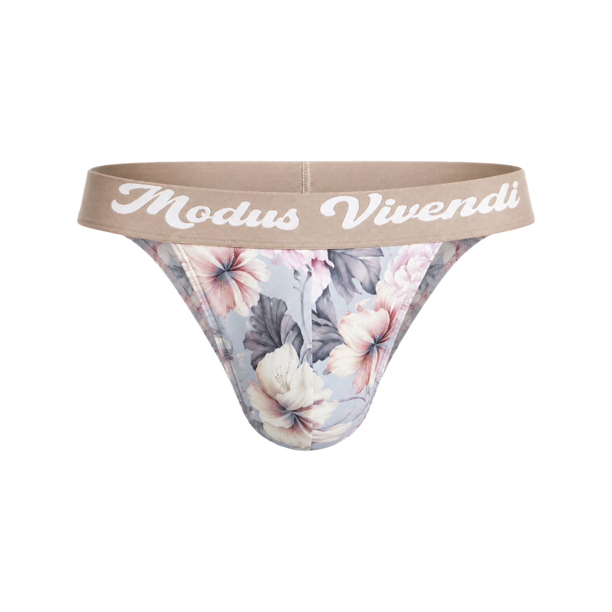 MODUS VIVENDI Tanga Brief Romance