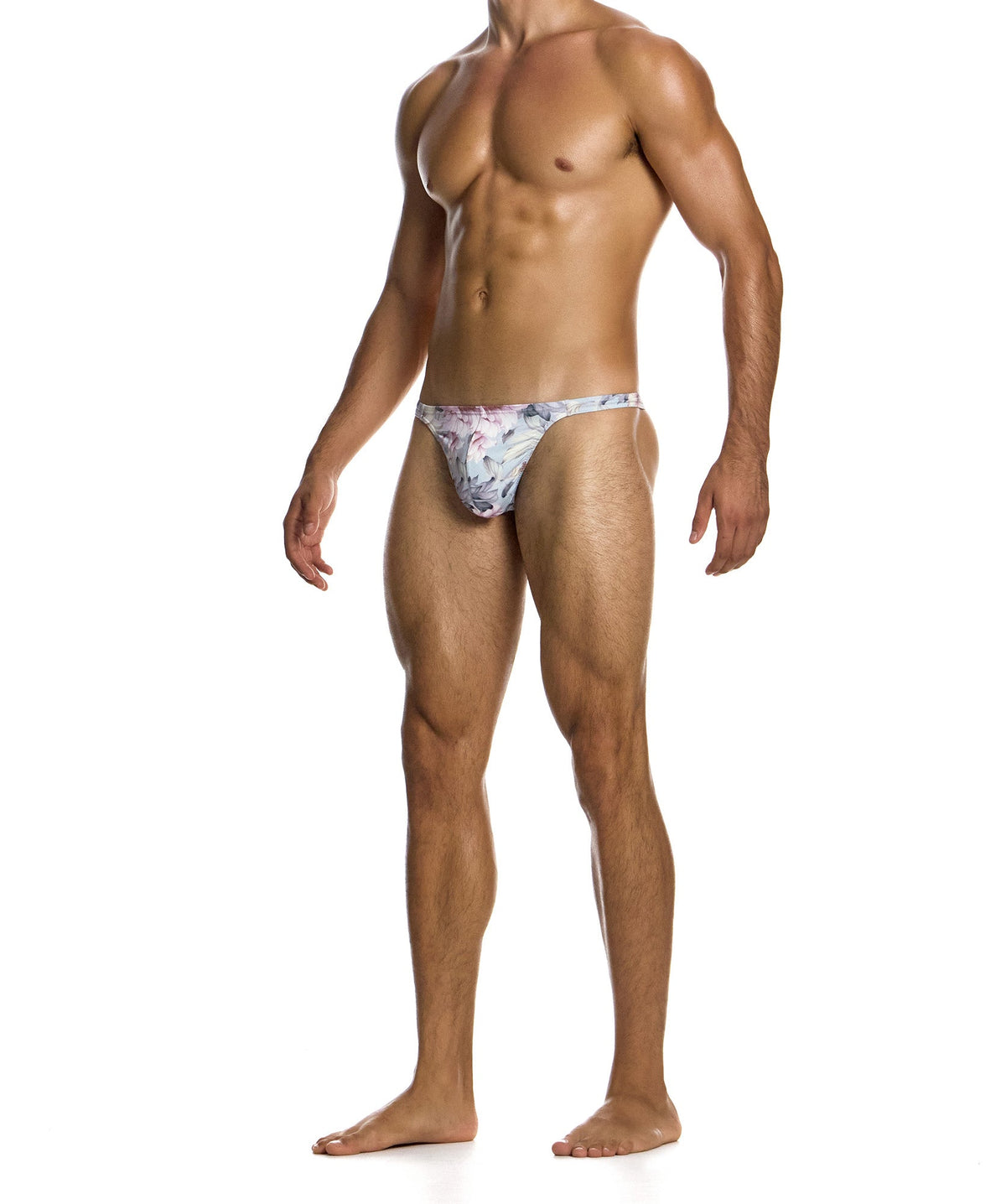 MODUS VIVENDI Thong Romance