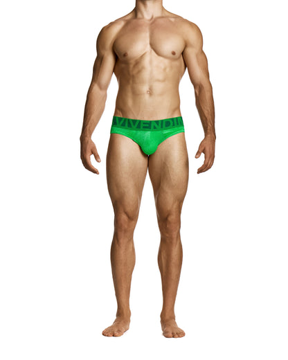 MODUS VIVENDI Towel Brief Green