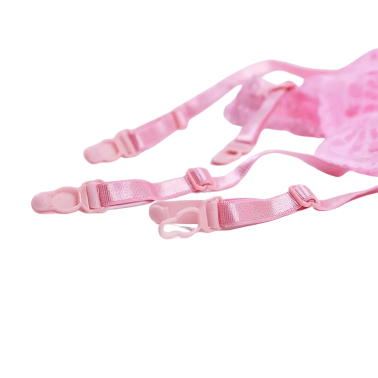 Make Them Blush Men's Lingerie Briefs