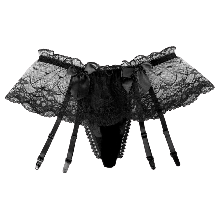 Make Them Blush Men's Lingerie Briefs