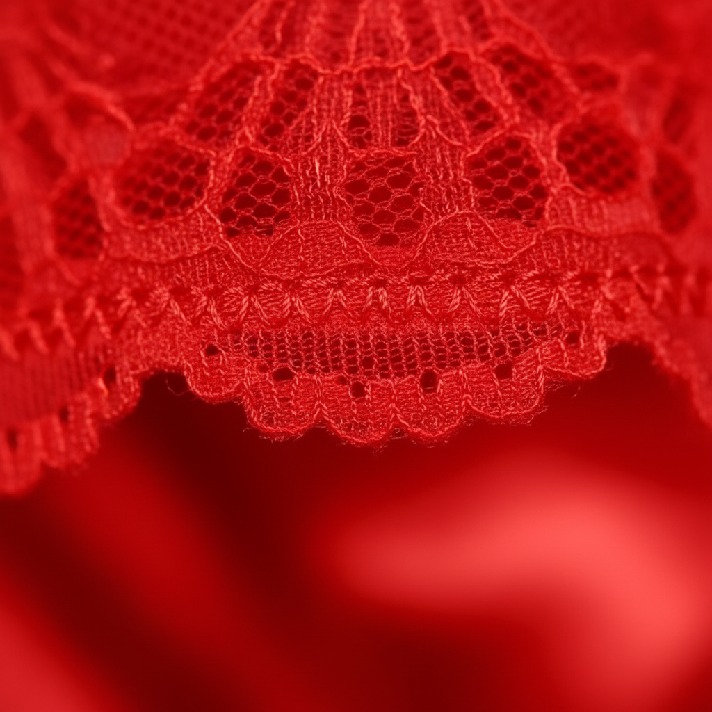 Make Them Blush Men's Lingerie Briefs