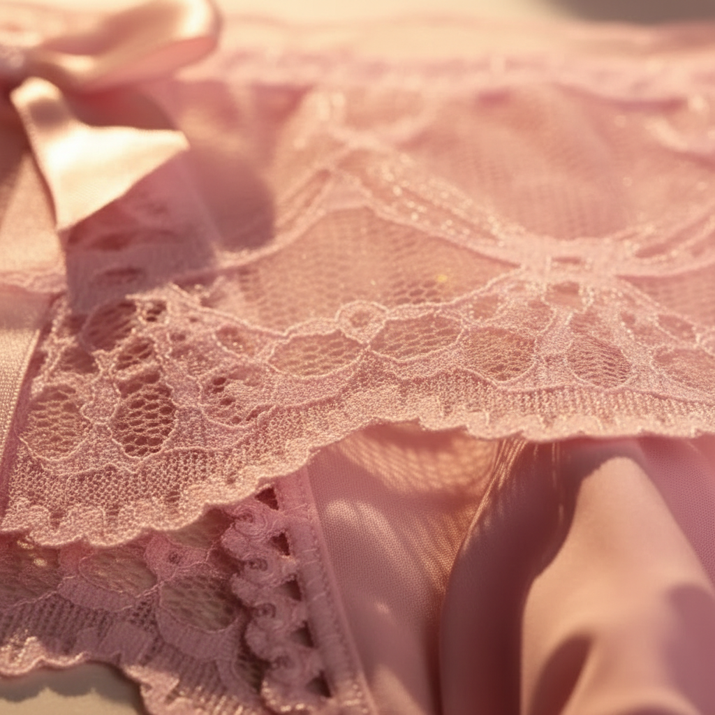 Make Them Blush Men's Lingerie Briefs