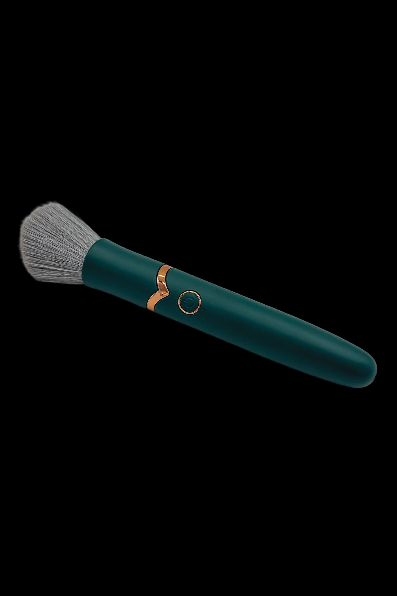 Makeup Brush Mini Bullet Vibrator