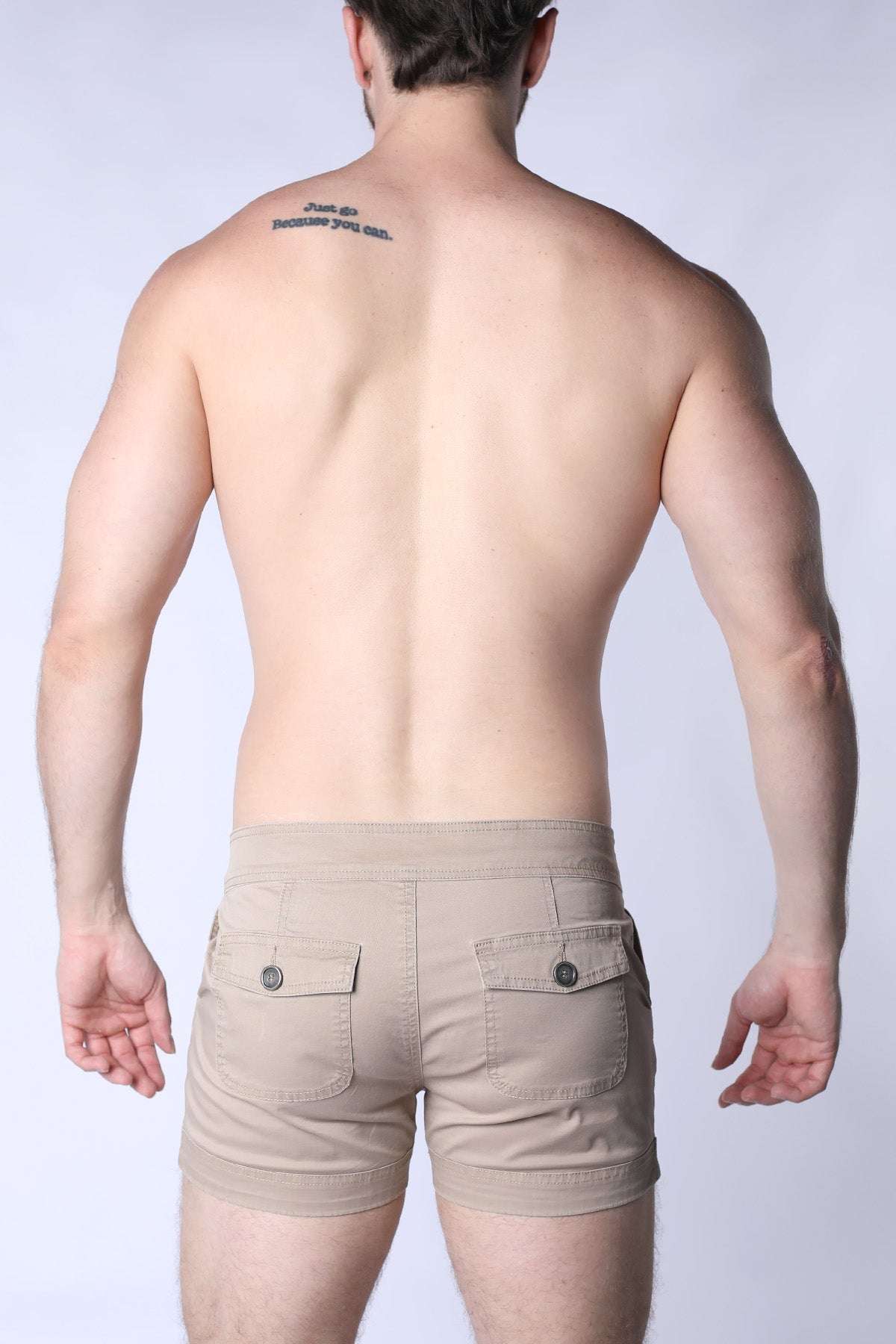 Mariner Sailor Short