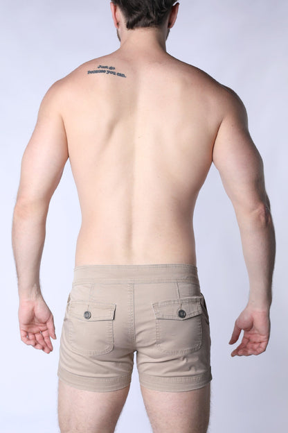 Mariner Sailor Short