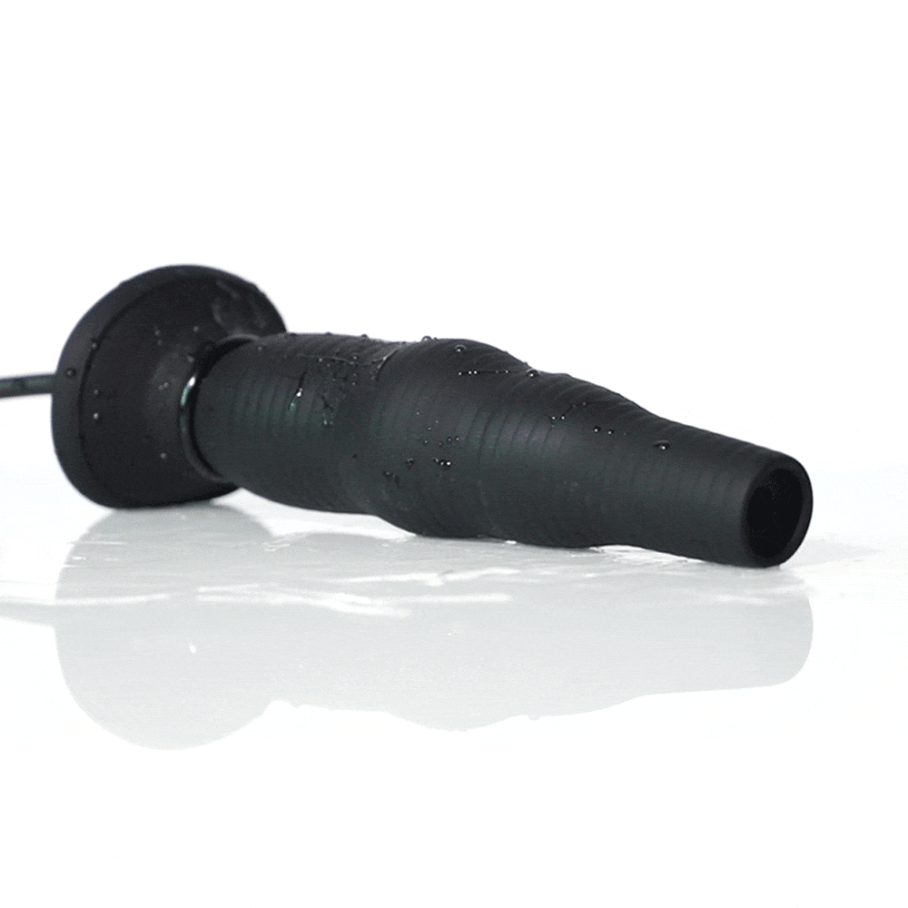 Maya - Ovipositor Dildo - Pneumatic Pump Type - Kegel Eggs