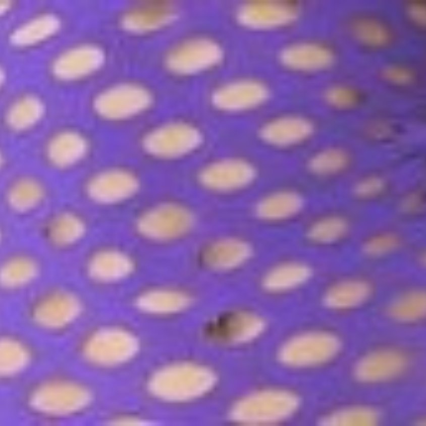 Men's Statement Fishnet Bodystocking