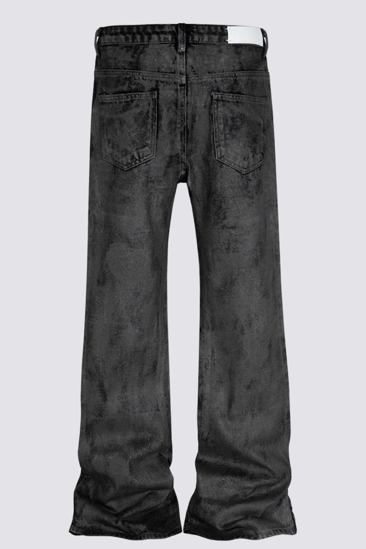 Metro Scour Print Jeans