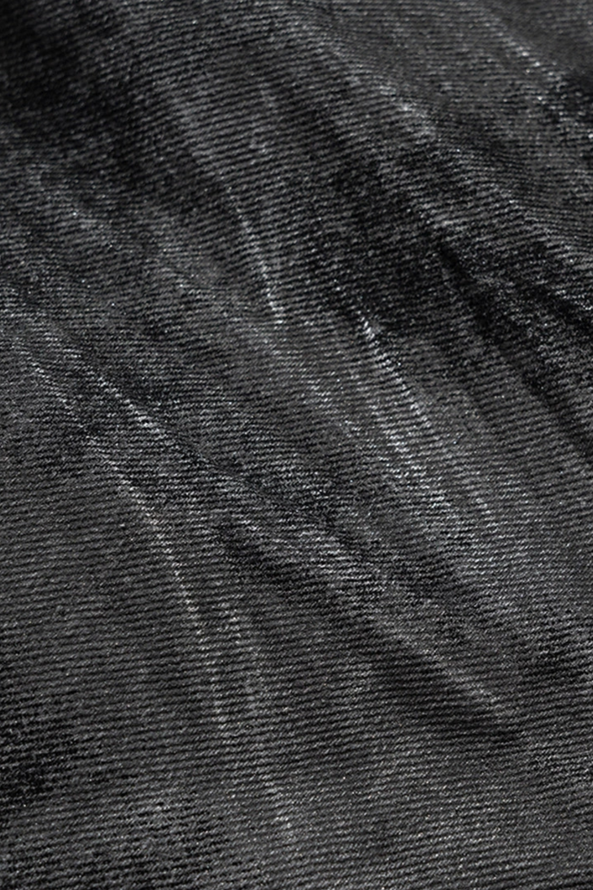 Metro Scour Print Jeans