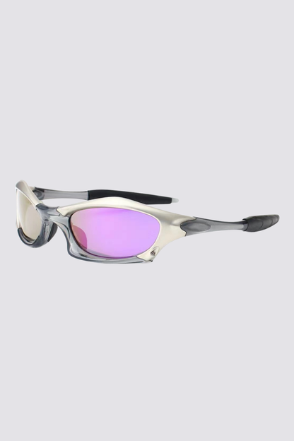 Midnight View Sunglasses