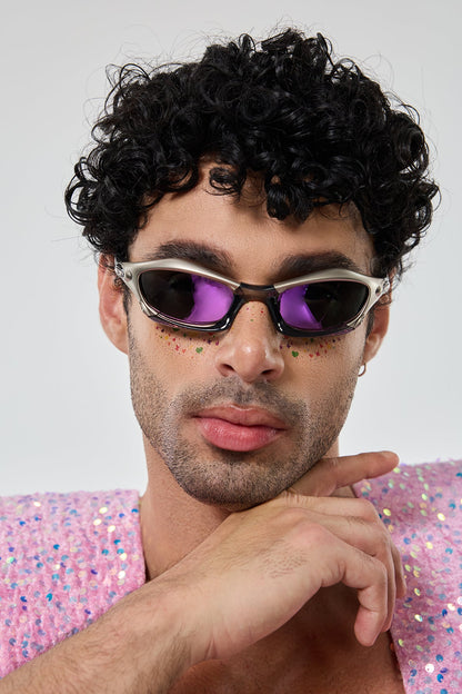 Midnight View Sunglasses