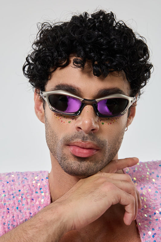 Midnight View Sunglasses
