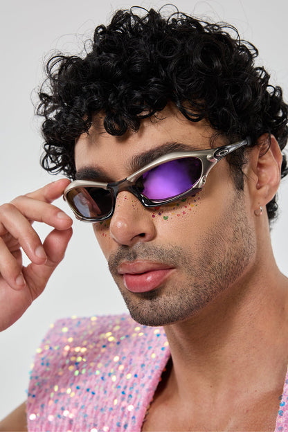 Midnight View Sunglasses
