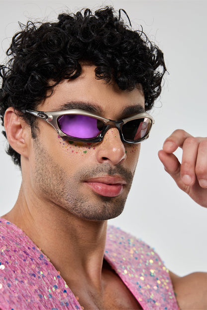 Midnight View Sunglasses