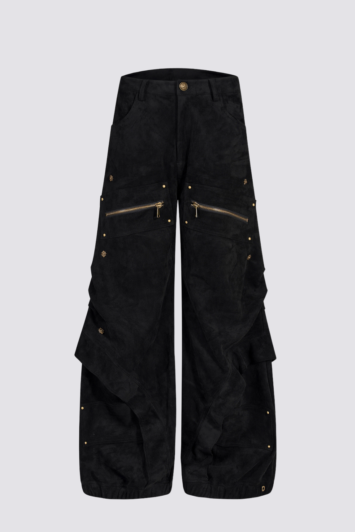 Mild Trace Wide Leg Pants