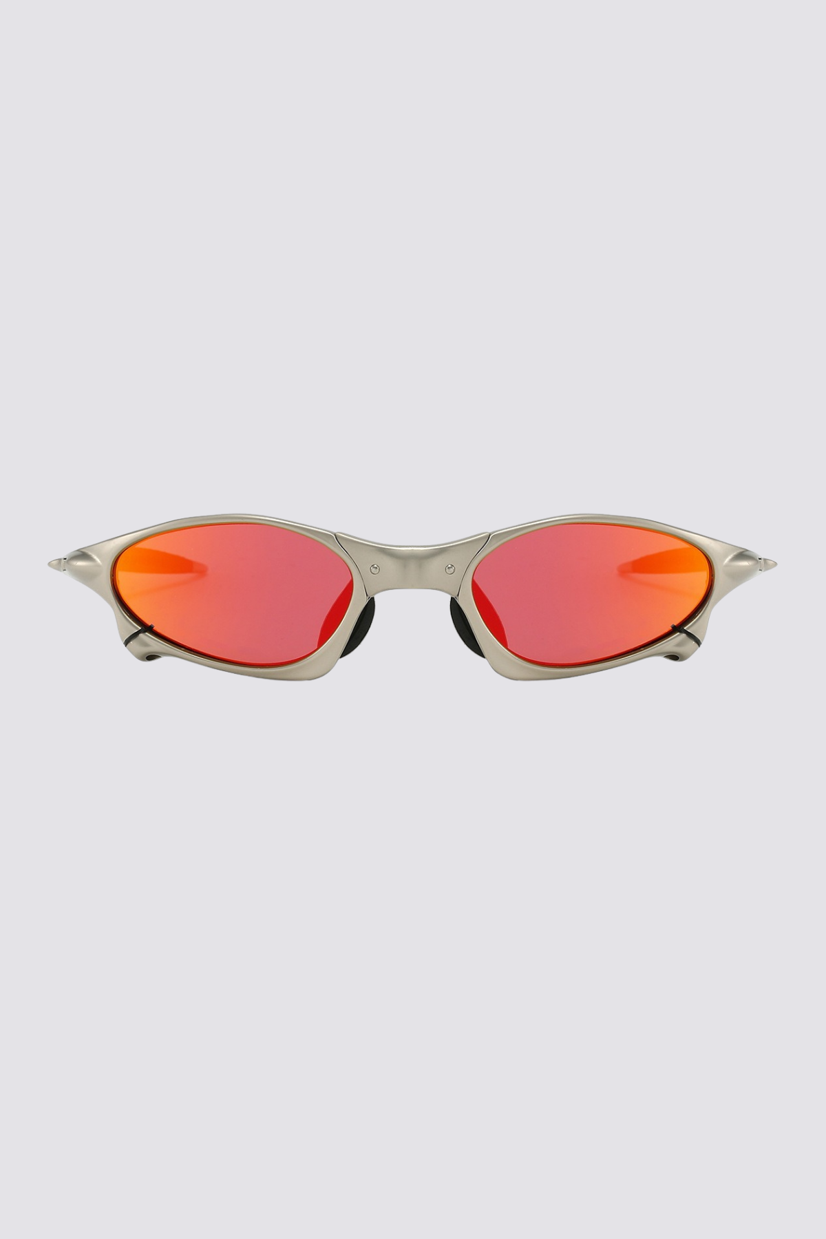 Mirror Beam Sunglasses