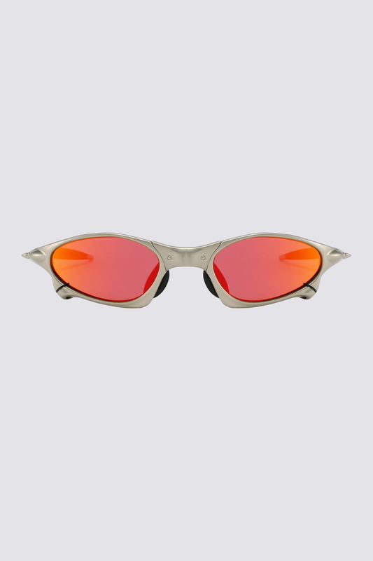 Mirror Beam Sunglasses