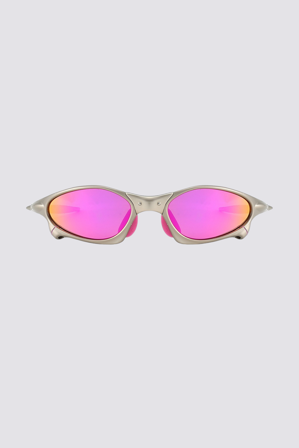 Mirror Beam Sunglasses