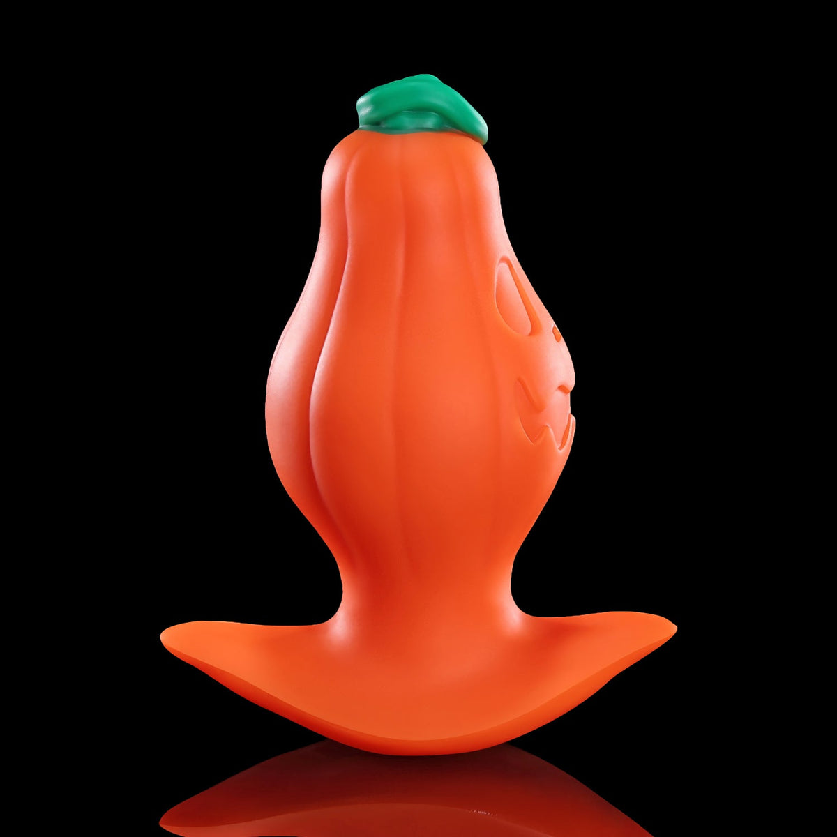 Mr. Not Pumpky