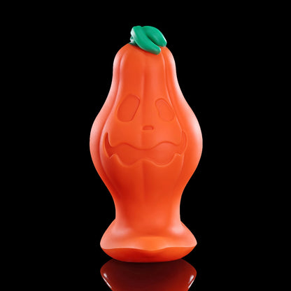 Mr. Not Pumpky