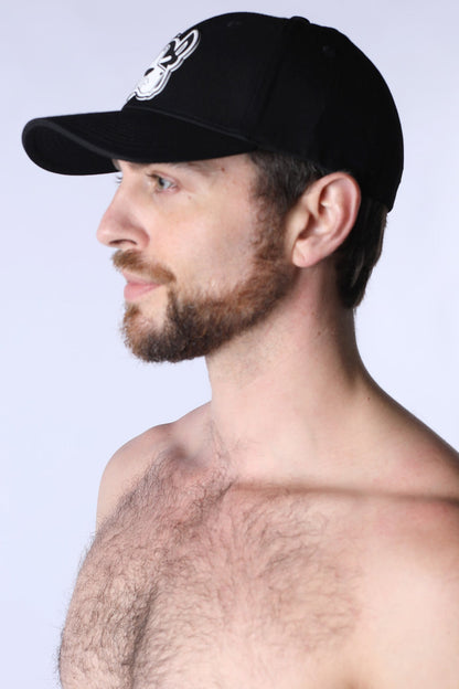 Muzzle Up Ball Cap